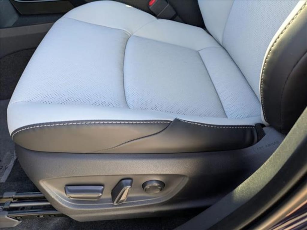 New 2026 Subaru Solterra Premium SUV