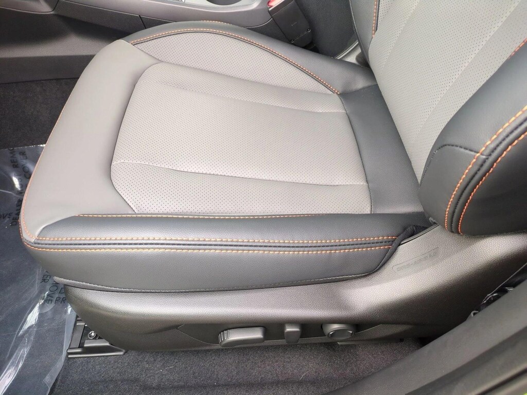 New 2026 Subaru Crosstrek Limited Hybrid Sport Utility