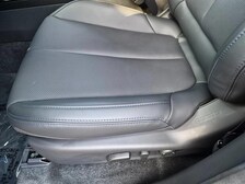 2026 Subaru Forester Limited in Ice Silver Metallic, stock #T3134588 — photo 4