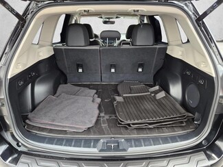 2023 Subaru Forester Sport photo 9