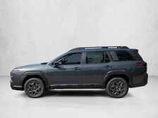 2026 Subaru Outback Premium in Magnetite Gray Metallic, stock #TY492526 — photo 5