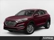 Used 2017 Hyundai Tucson SE Plus SUV