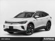 Used 2022 Volkswagen ID.4 Pro S SUV