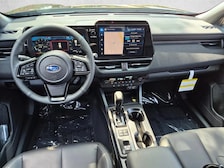 2026 Subaru Outback Premium in Crystal Black Silica, stock #TY574255 — photo 11