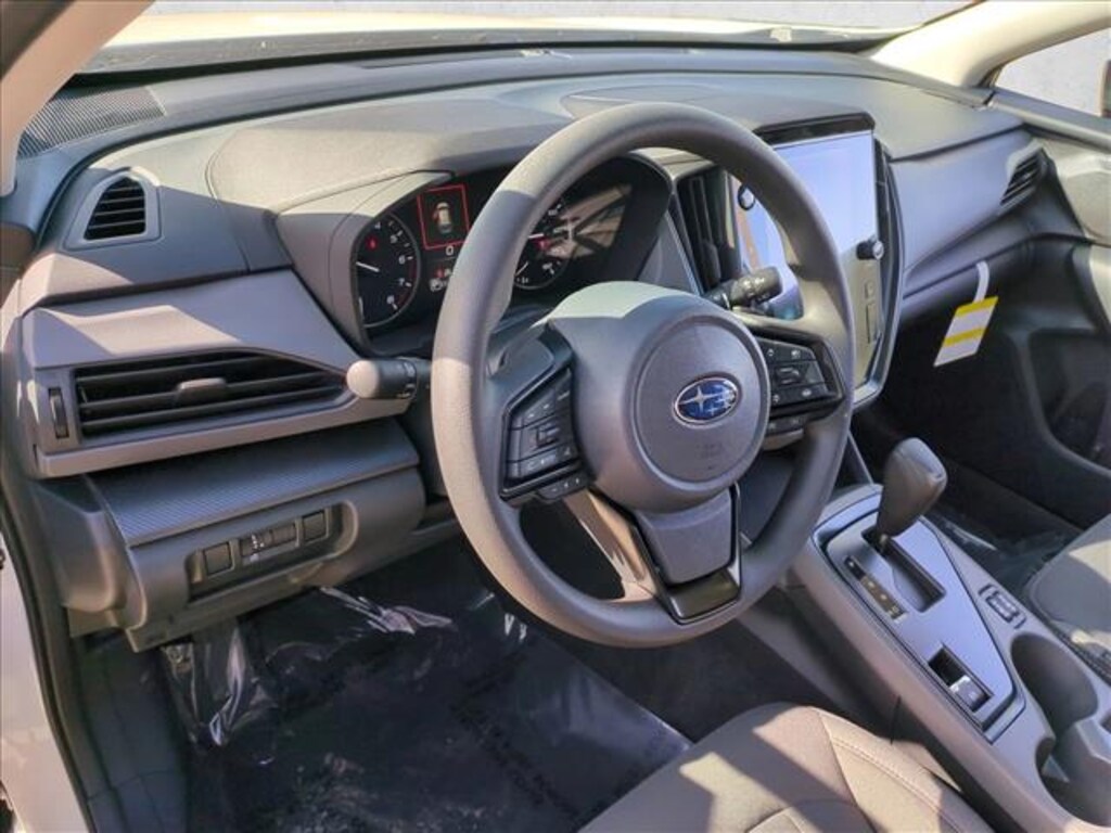 New 2026 Subaru Crosstrek Premium SUV