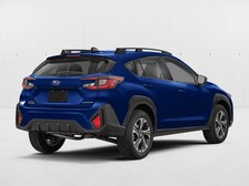 2026 Subaru Crosstrek Premium in Sapphire Blue Pearl, stock #T3821148 — photo 2