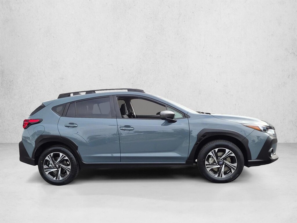 Certified 2024 Subaru Crosstrek Premium SUV