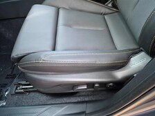 2026 Subaru Outback Wilderness in Magnetite Gray Metallic, stock #TY577473 &mdash; photo 4