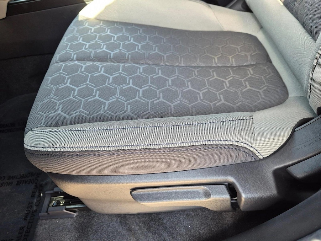 New 2026 Subaru Forester Standard Model SUV