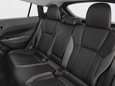 2026 Subaru Crosstrek Limited in Crystal White Pearl, stock #T3819908 — photo 9
