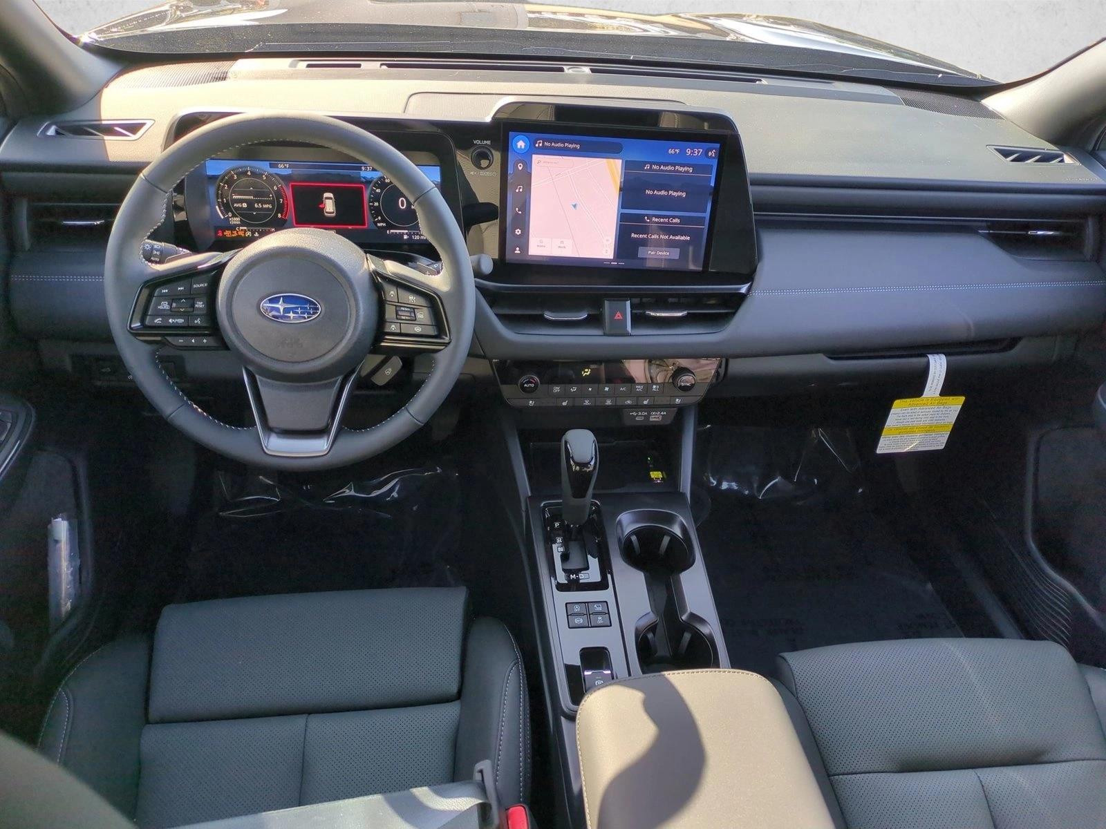 2026 Subaru Outback Touring - Photo 15