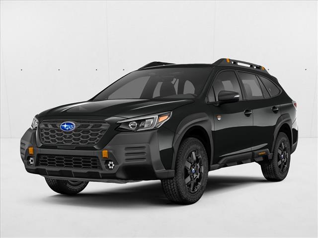 2023 Subaru Outback Wilderness's photo