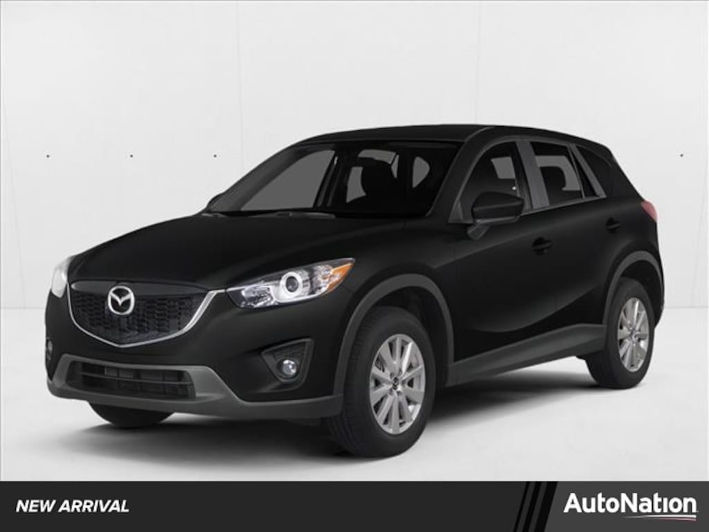 Used 2014 Mazda Mazda CX-5 Sport SUV