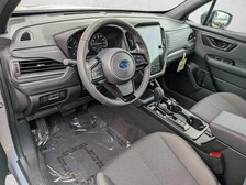 2026 Subaru Forester Premium in Ice Silver Metallic, stock #T3120793 — photo 3