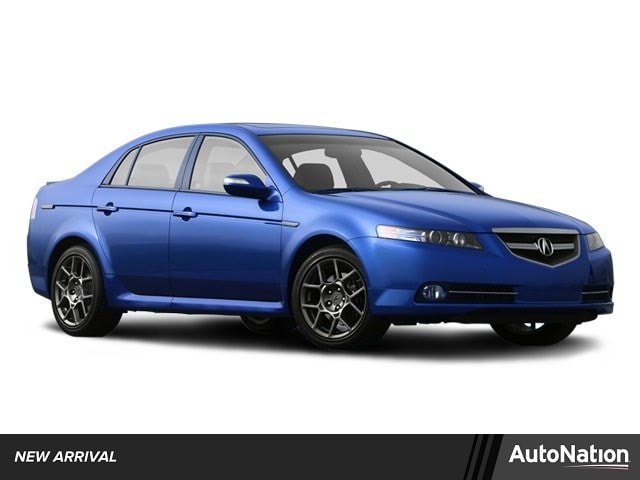 2008 Acura TL