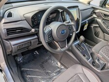 2026 Subaru Impreza Sport in Ice Silver Metallic, stock #T8259206 — photo 3