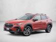 Certified 2025 Subaru Crosstrek Premium SUV