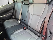 2026 Subaru Crosstrek Limited Hybrid in Pure Red, stock #T8266837 — photo 12