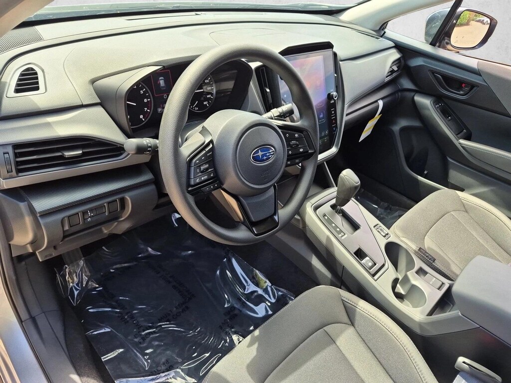 New 2026 Subaru Crosstrek Premium
