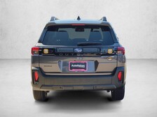 2026 Subaru Outback Wilderness in Magnetite Gray Metallic, stock #TY577677 &mdash; photo 8