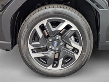 2026 Subaru Forester Limited in Crystal Black Silica, stock #T3120130 — photo 10