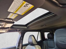 2026 Subaru Outback Wilderness in Crystal White Pearl, stock #TY556989 — photo 11