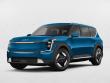 Used 2024 Kia EV9 Wind SUV