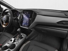 2026 Subaru Crosstrek Wilderness in ICE Silver Metallic, stock #T3822838 — photo 11