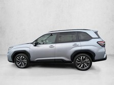 2026 Subaru Forester Touring in Ice Silver Metallic, stock #T3075943 — photo 5