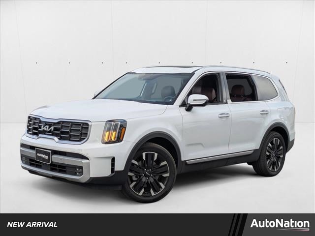 2024 Kia Telluride