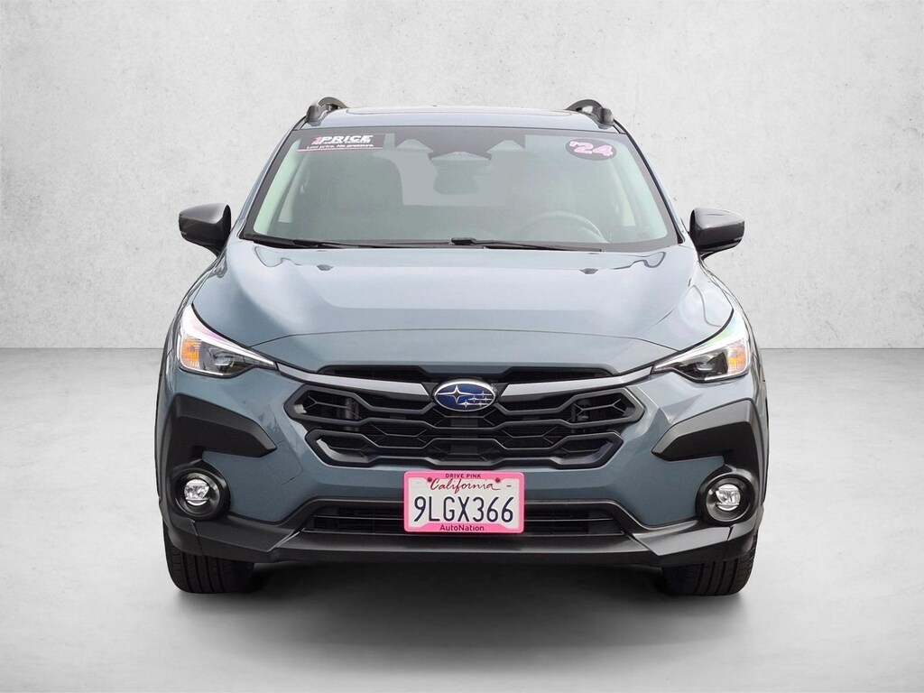 Certified 2024 Subaru Crosstrek Premium SUV