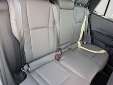 2026 Subaru Outback Limited in ICE Silver Metallic, stock #TY530849 — photo 11