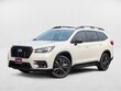Subaru Ascent