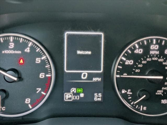 2026 Subaru Crosstrek Limited - Photo 11