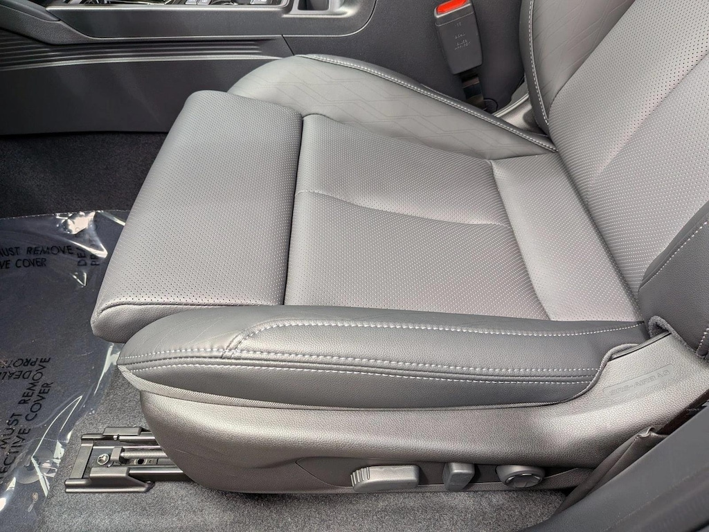 New 2026 Subaru Outback Touring XT WAGON