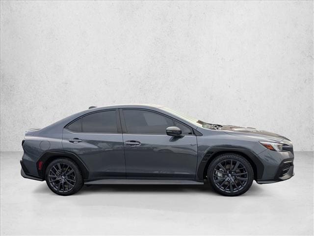2023 Subaru WRX Limited photo 4