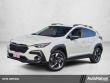 Certified 2026 Subaru Crosstrek Limited SUV