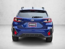 2026 Subaru Crosstrek Limited in Sapphire Blue Pearl, stock #T3791073 — photo 8