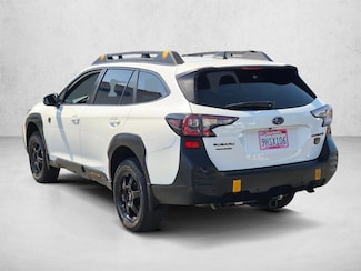 2024 Subaru Outback Wilderness photo 8