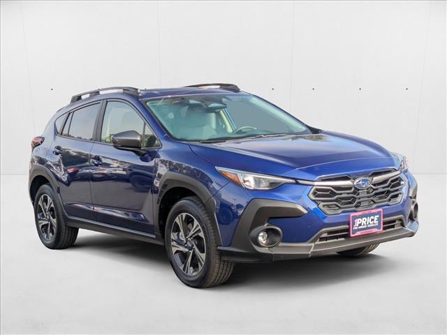 2025 Subaru Crosstrek Premium photo 3