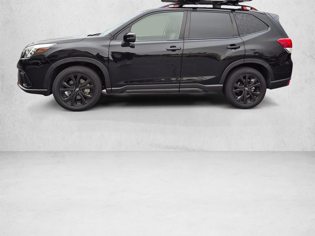 Used 2023 Subaru Forester Sport SUV