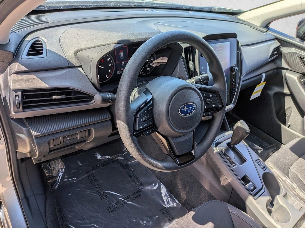 New 2026 Subaru Crosstrek Premium