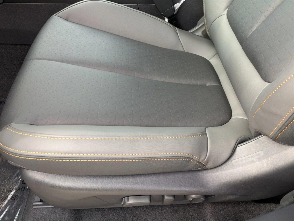 New 2026 Subaru Forester Wilderness SUV