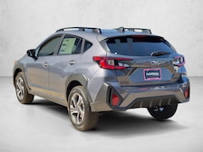 2026 Subaru Crosstrek Premium in Magnetite Gray Pearl, stock #T3791147 — photo 9