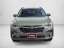 2026 Subaru Crosstrek Limited in Alpine Green, stock #T3779246 — photo 6