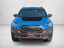 2026 Subaru Crosstrek Wilderness in Geyser Blue, stock #T3760353 — photo 6