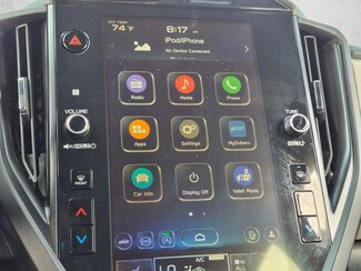 2026 Subaru Forester Premium photo 14