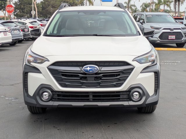 2025 Subaru Outback Premium photo 2