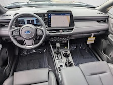 2026 Subaru Outback Touring XT in Sapphire Blue Pearl, stock #TY554691 — photo 11