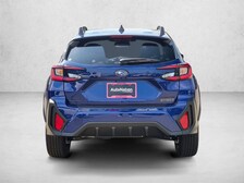 2026 Subaru Crosstrek Limited Hybrid in Sapphire Blue Pearl, stock #T8274843 — photo 8